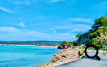 Villa Saint-Cyr 1  littoral